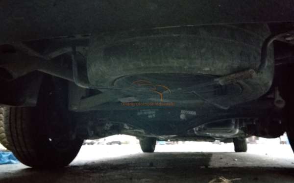 WULING CONFERO 1.5 (4X2)