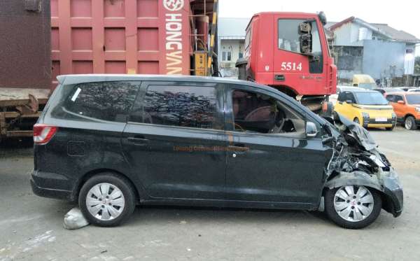 WULING CONFERO 1.5 (4X2)