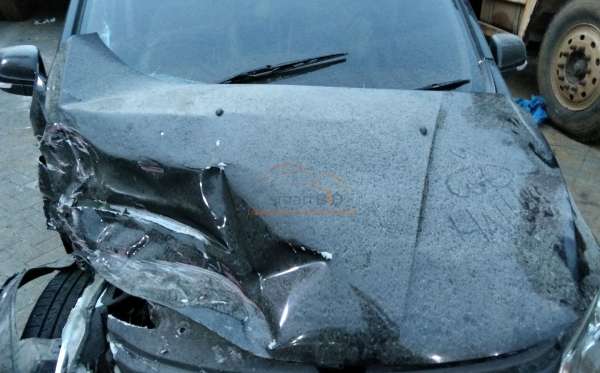 WULING CONFERO 1.5 (4X2)