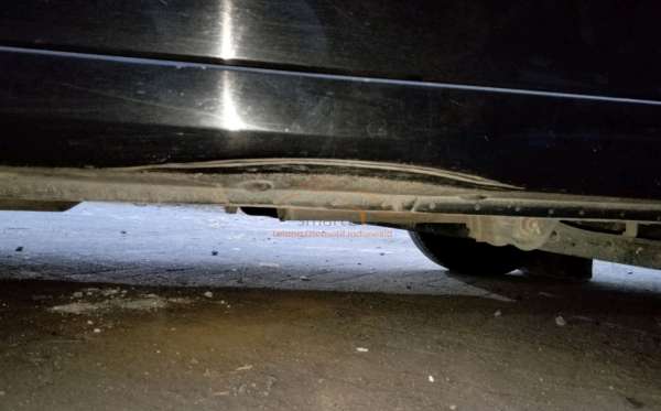 WULING CONFERO 1.5 (4X2)