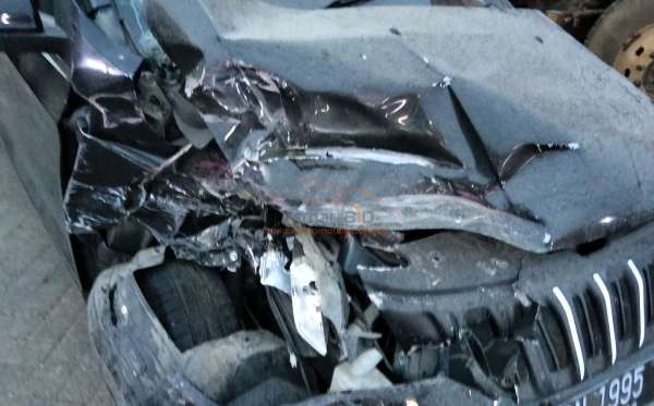 WULING CONFERO 1.5 (4X2)