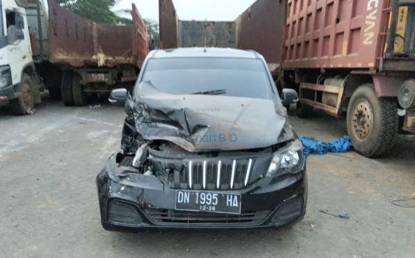 WULING CONFERO 1.5 (4X2)