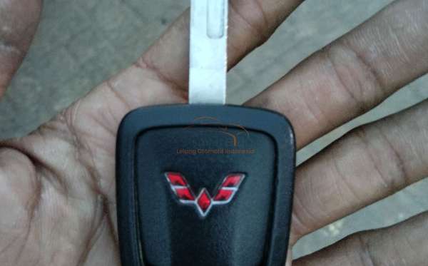 WULING CONFERO 1.5 (4X2)