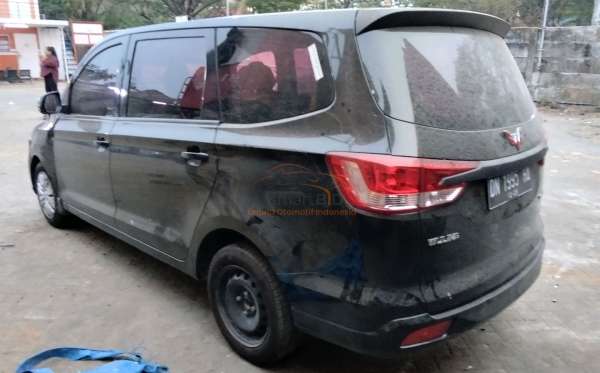 WULING CONFERO 1.5 (4X2)