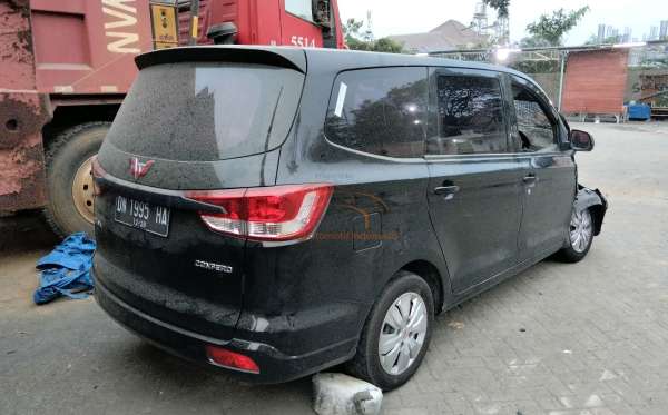WULING CONFERO 1.5 (4X2)
