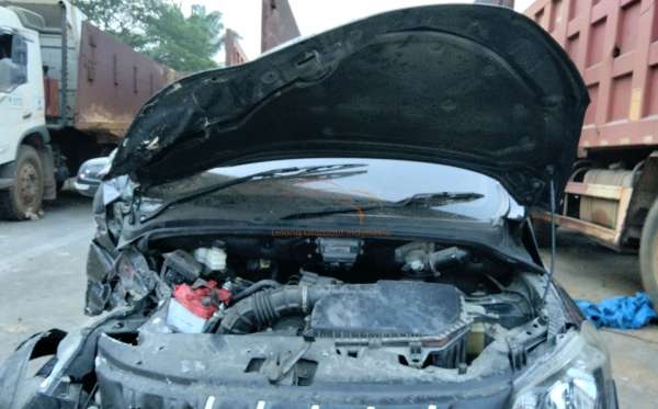 WULING CONFERO 1.5 (4X2)