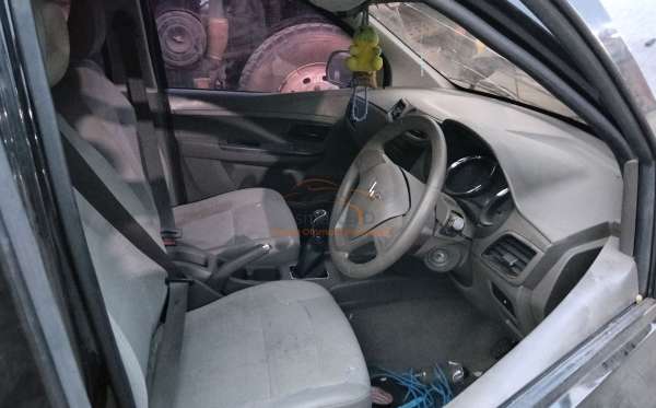 WULING CONFERO 1.5 (4X2)