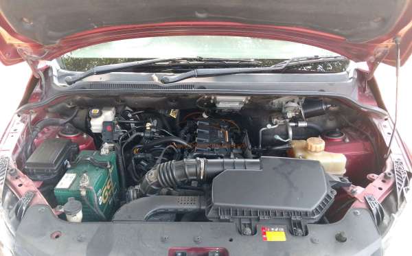 WULING CONFERO
