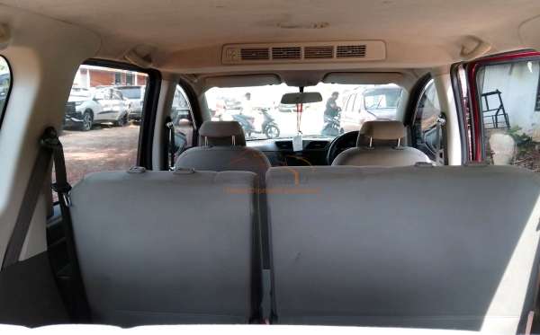 WULING CONFERO