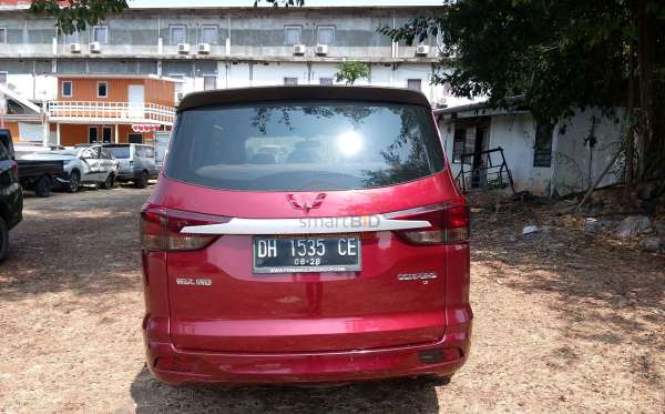 WULING CONFERO