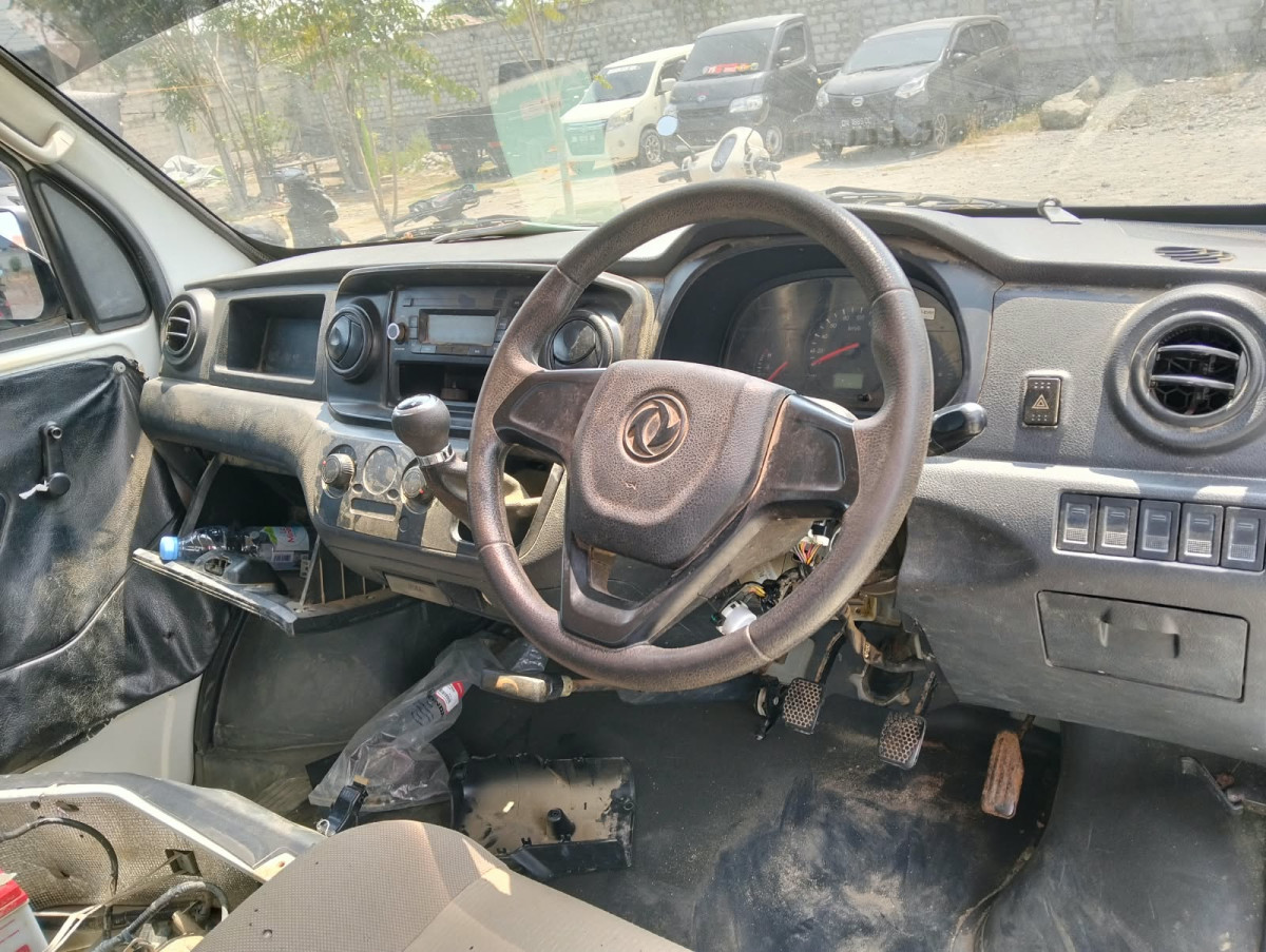 DFSK  SOKON PICKUP