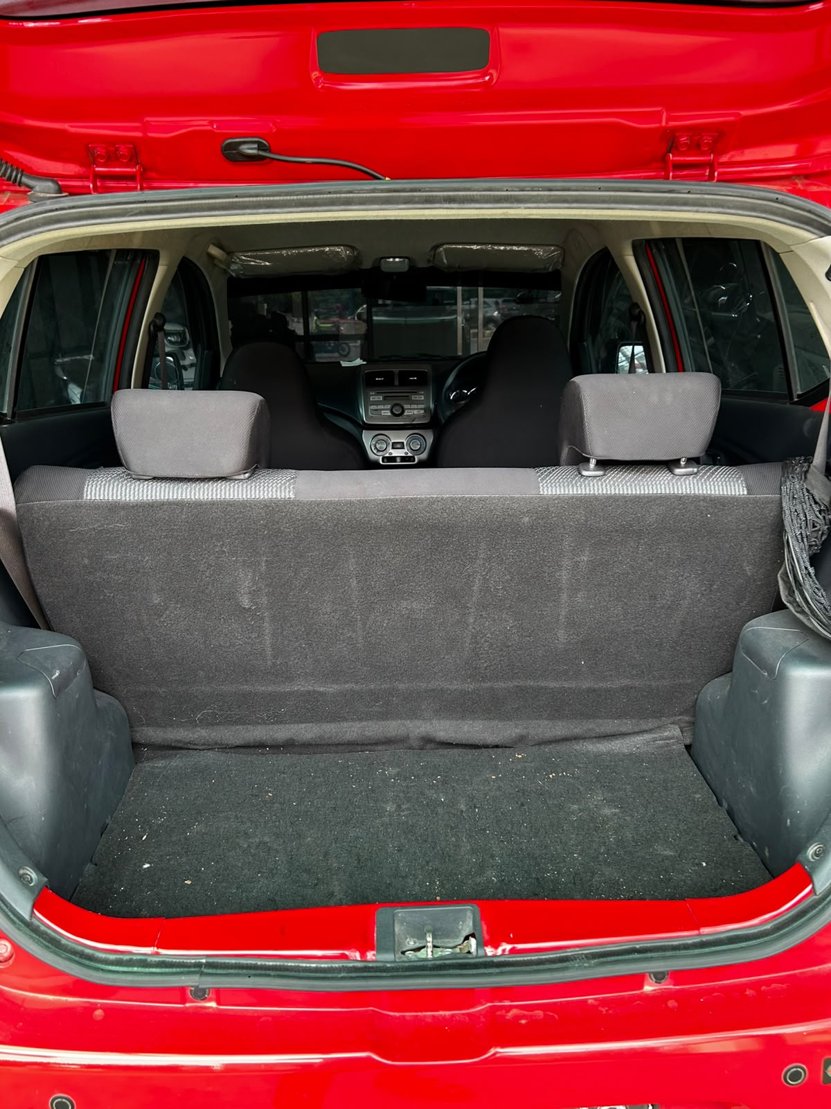 DAIHATSU  AYLA  1.0 X