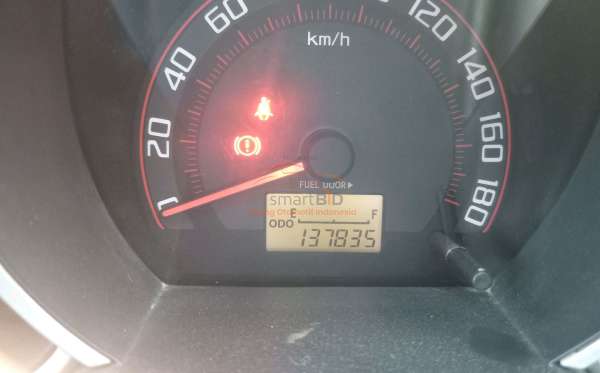 DAIHATSU  TERIOS