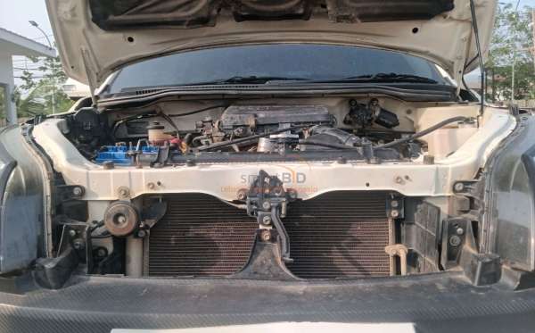 DAIHATSU  TERIOS