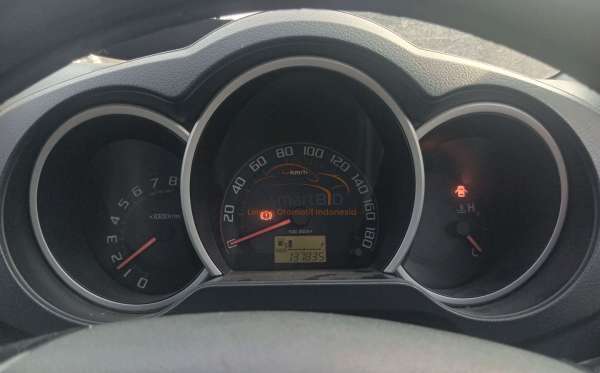 DAIHATSU  TERIOS