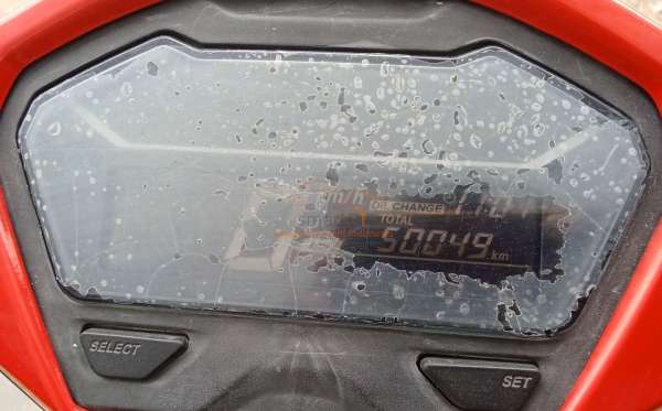 HONDA VARIO 125