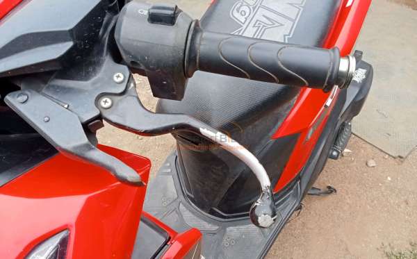 HONDA VARIO 125
