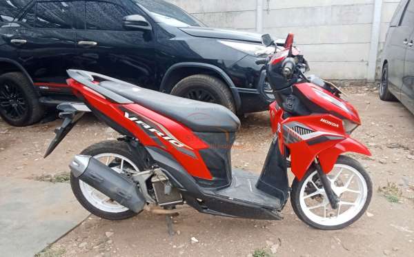 HONDA VARIO 125