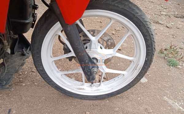 HONDA VARIO 125