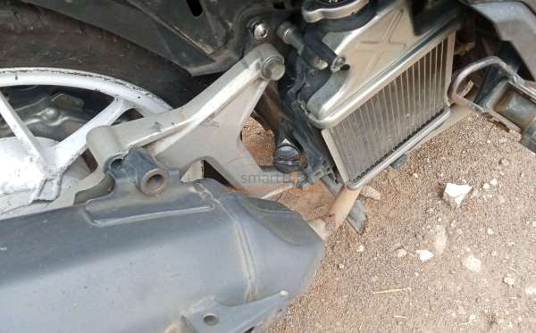 HONDA VARIO 125