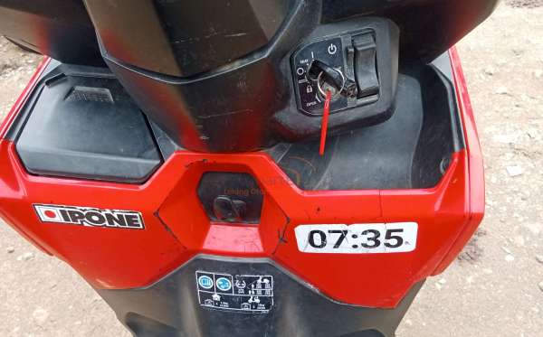 HONDA VARIO 125