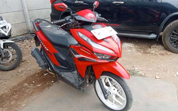HONDA VARIO 125