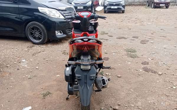 HONDA VARIO 125