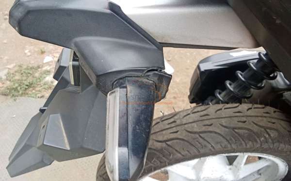 HONDA VARIO 125