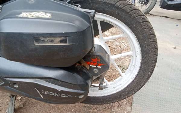HONDA VARIO 125