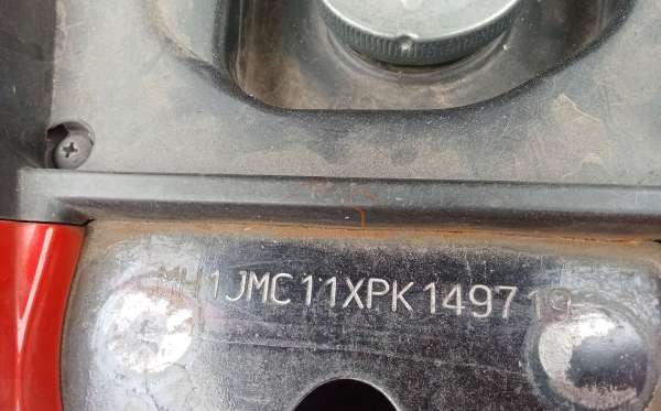 HONDA VARIO 125