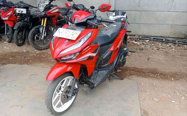 HONDA VARIO 125
