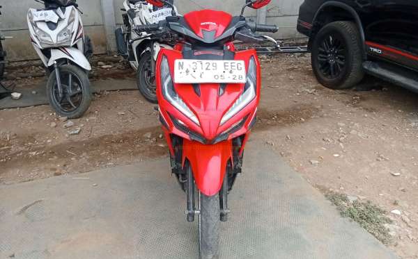 HONDA VARIO 125