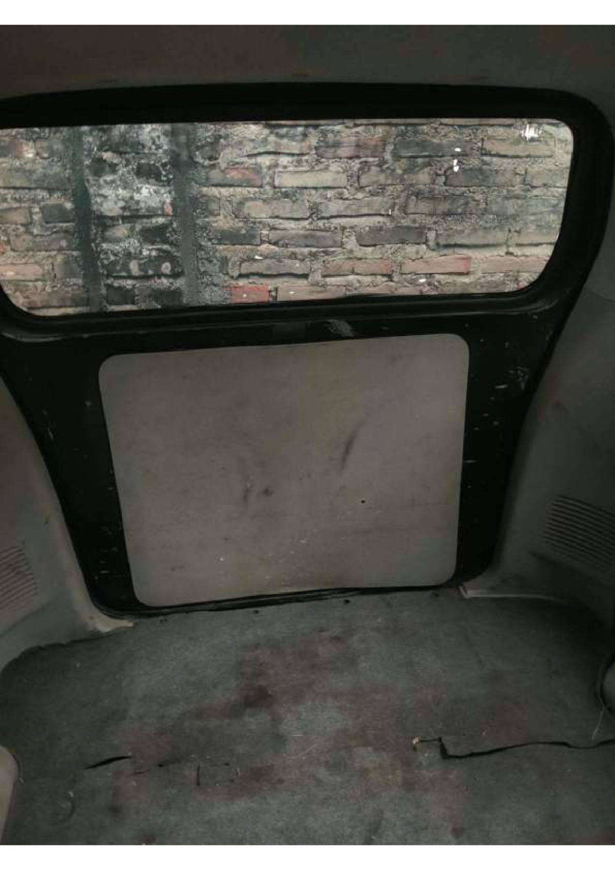 SUZUKI  APV  SDX