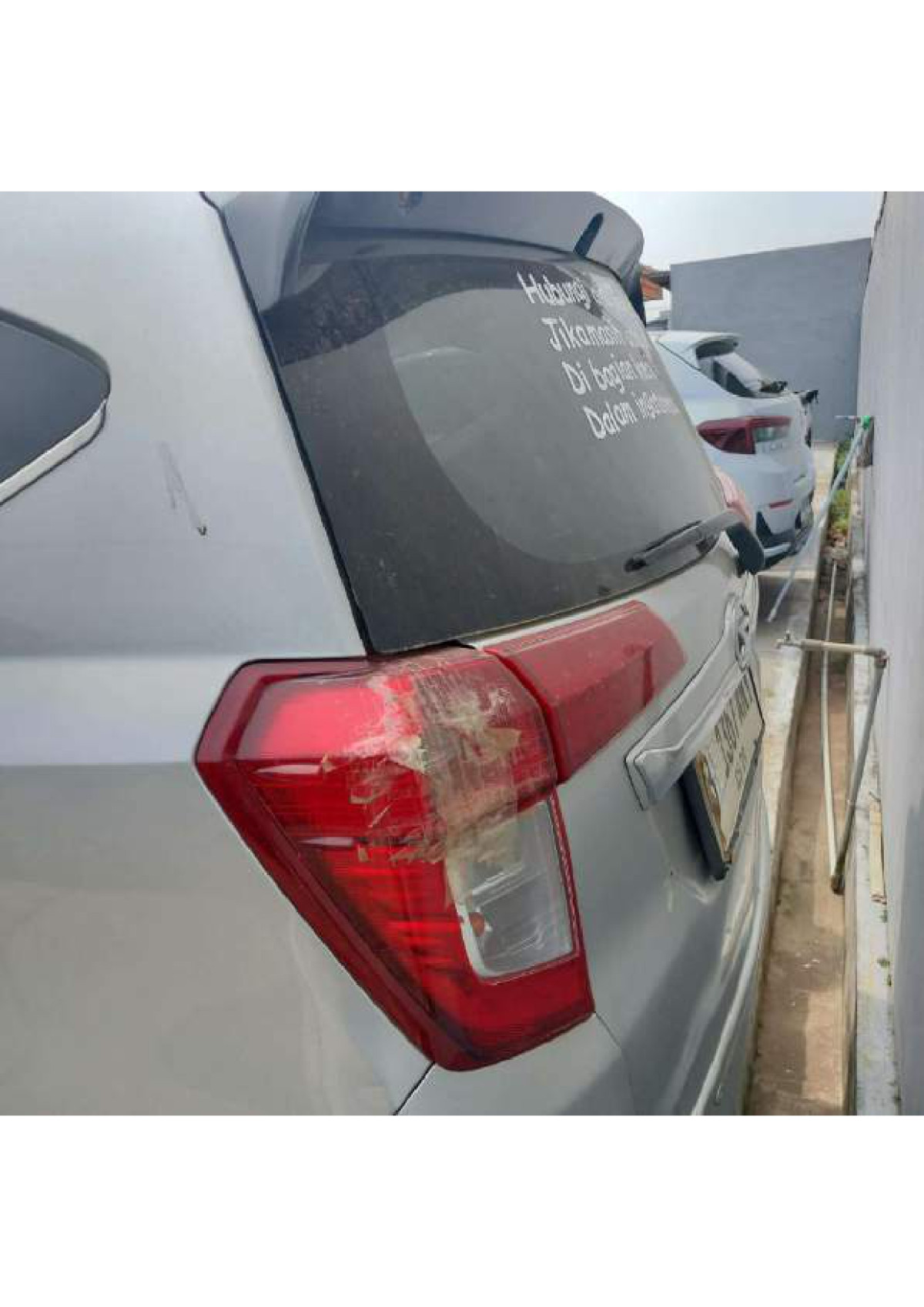 DAIHATSU  SIGRA  1.2 R