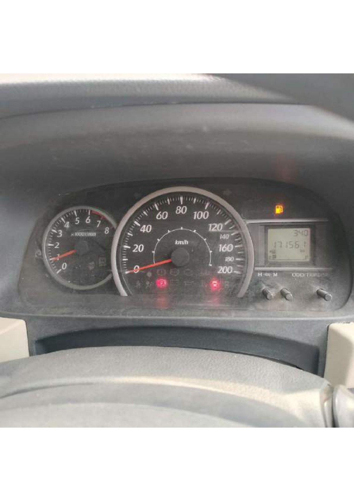 DAIHATSU  SIGRA  1.2 R