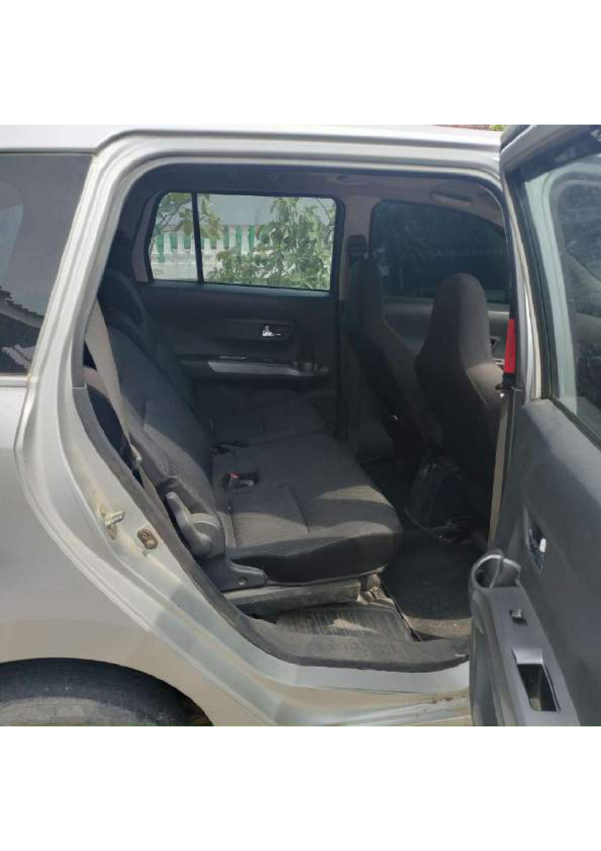 DAIHATSU  SIGRA  1.2 R
