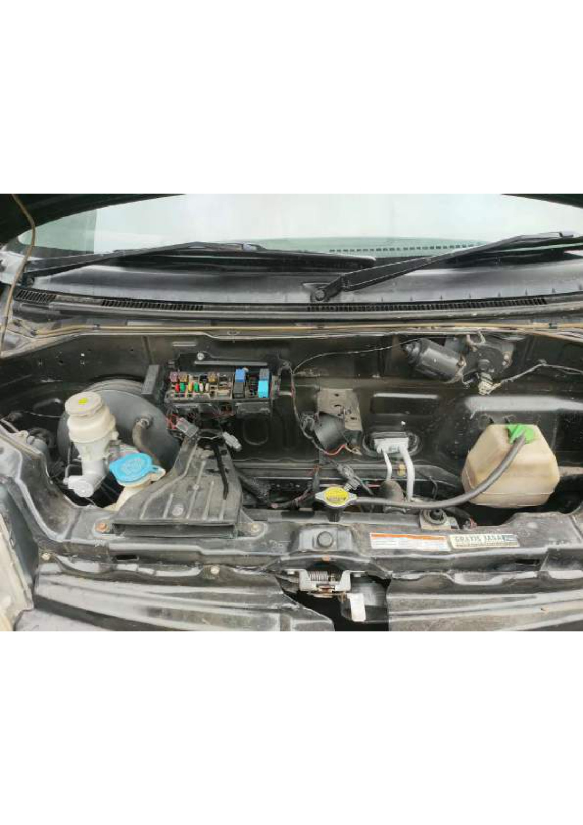 SUZUKI  APV  SDX