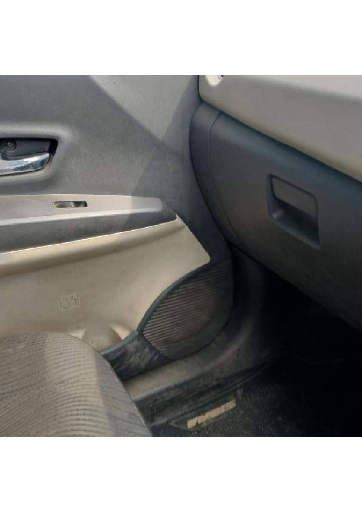 DAIHATSU  SIGRA  1.2 R