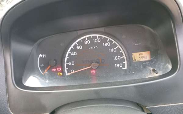 DAIHATSU  GRAN MAX  PICK-UP
