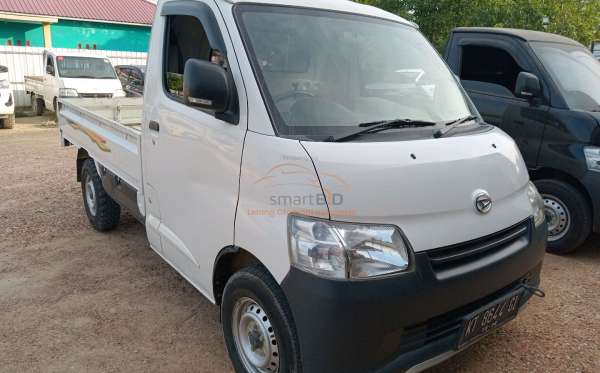 DAIHATSU  GRAN MAX  PICK-UP