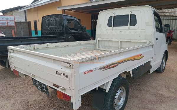 DAIHATSU  GRAN MAX  PICK-UP