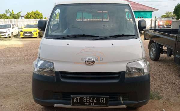 DAIHATSU  GRAN MAX  PICK-UP