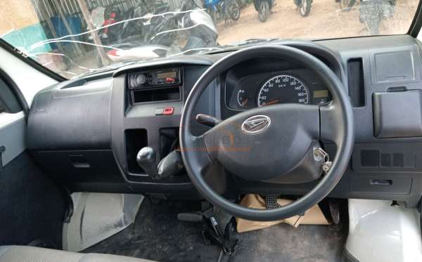 DAIHATSU  GRAN MAX  PICK-UP