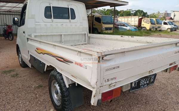 DAIHATSU  GRAN MAX  PICK-UP