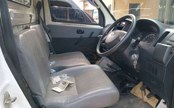 DAIHATSU  GRAN MAX  PICK-UP