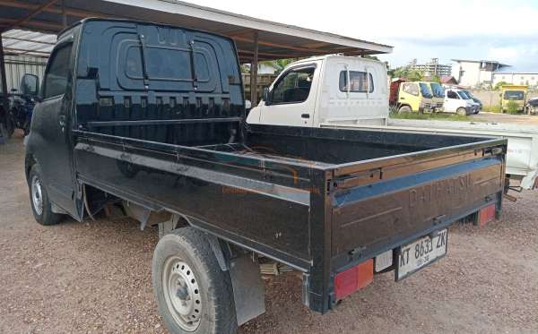 DAIHATSU  GRAN MAX  PICK-UP