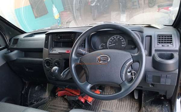 DAIHATSU  GRAN MAX  PICK-UP