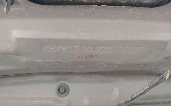 DAIHATSU  GRAN MAX  PICK-UP