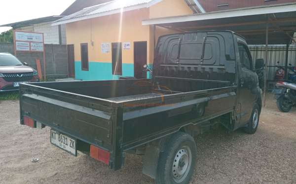 DAIHATSU  GRAN MAX  PICK-UP