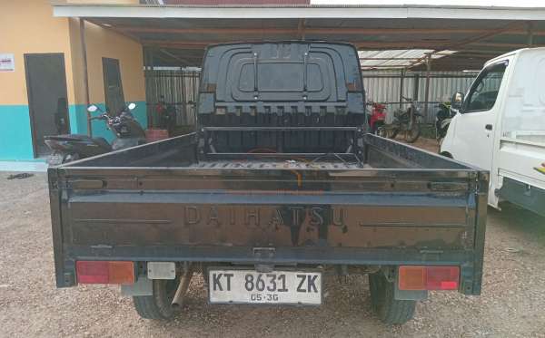 DAIHATSU  GRAN MAX  PICK-UP